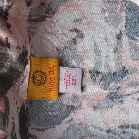 Ruby Road size 8 jacket - Picture 3 of 3